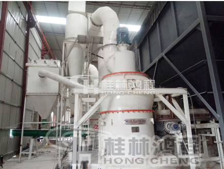 HCQ型號麥飯石雷蒙磨粉機 HCQ磨粉機.png