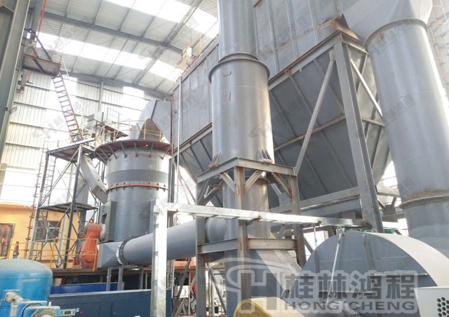 鈉長石磨粉機 鈉長石磨粉機,超細磨粉機,立式磨粉機,長石磨粉機,長石磨粉設備